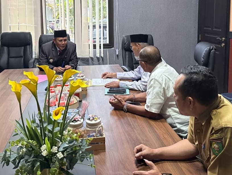 MUDZAKARAH LATS 2026: Menghidupkan Nilai Adat, Menuntun Masa Depan Tau dan Tana Samawa